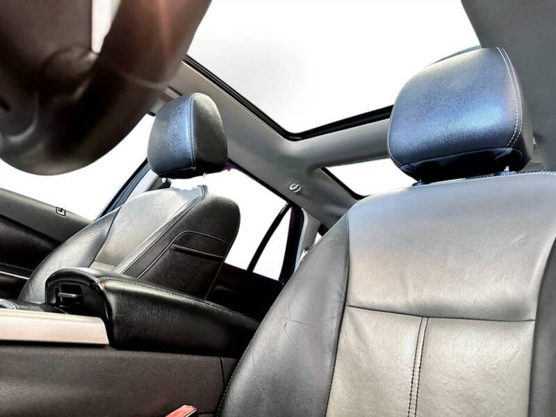 2014 Ford Edge Sport