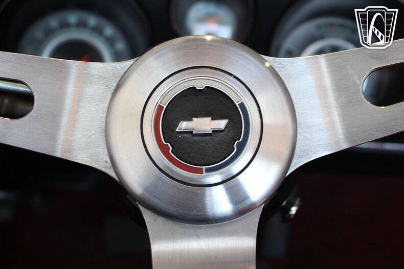 1969 Chevrolet Chevelle
