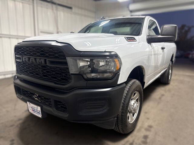2023 RAM 2500 Tradesman