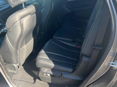 2024 Acura MDX w/Tech