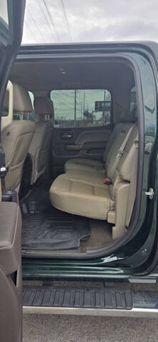 2014 GMC Sierra 1500