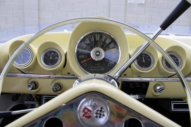 1960 Chevrolet Bel Air