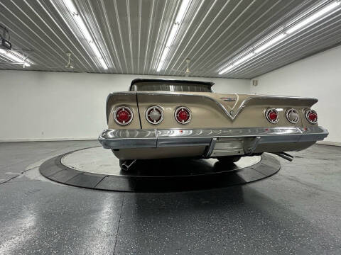 1961 Chevrolet Impala