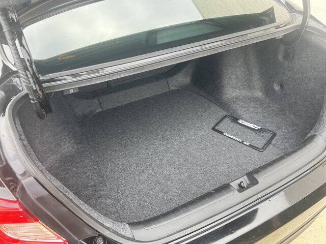 2022 Honda Accord Hybrid Touring