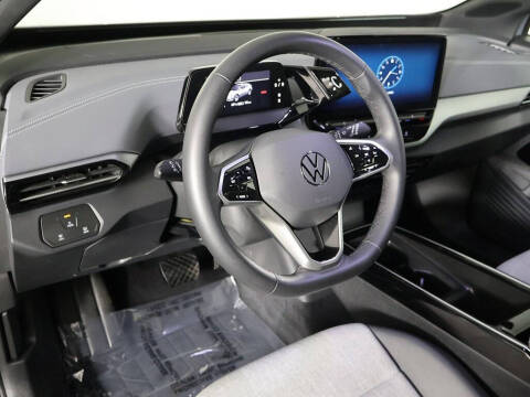 2024 Volkswagen ID.4 Standard