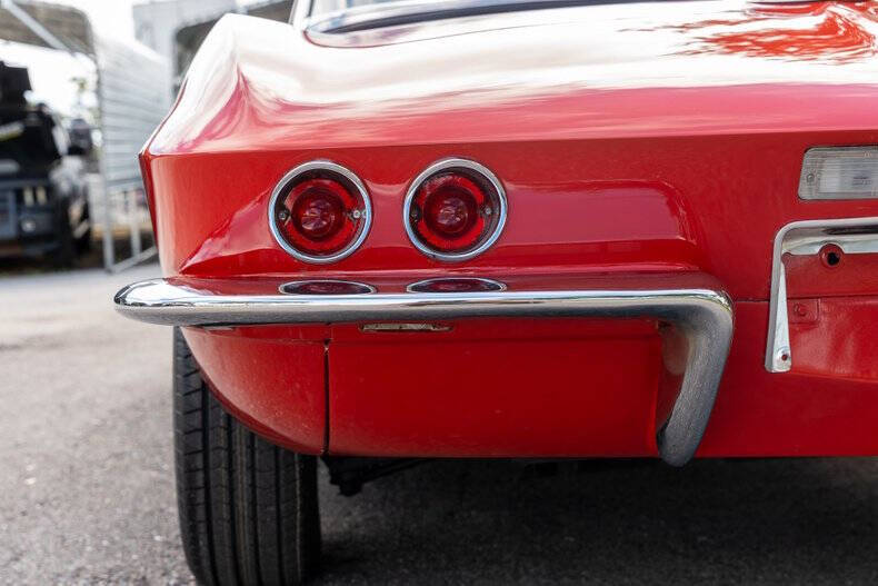 1967 Chevrolet Corvette