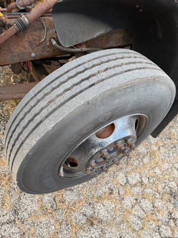 2005 Blue Bird Vision