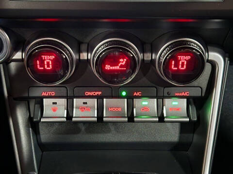 2024 Toyota GR86 Premium