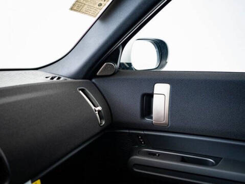 2026 MINI Countryman S ALL4