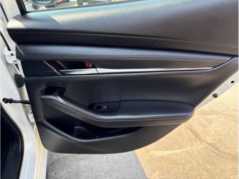 2020 Mazda Mazda3 Hatchback Premium