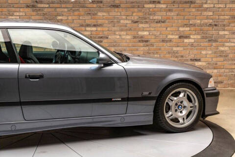 1995 BMW M3