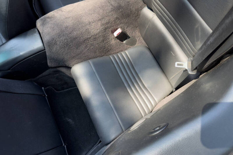 2001 Porsche 911 Carrera