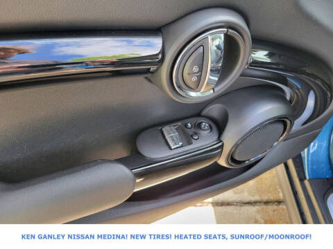 2023 MINI Hardtop 2 Door Cooper S