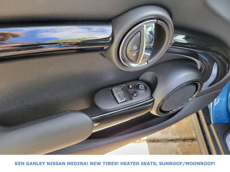 2023 MINI Hardtop 2 Door Cooper S
