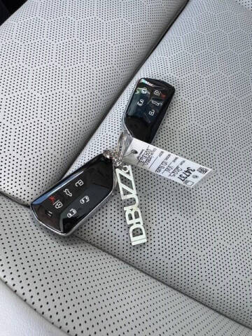 2025 Volkswagen ID. Buzz 1st Edition 4Motion