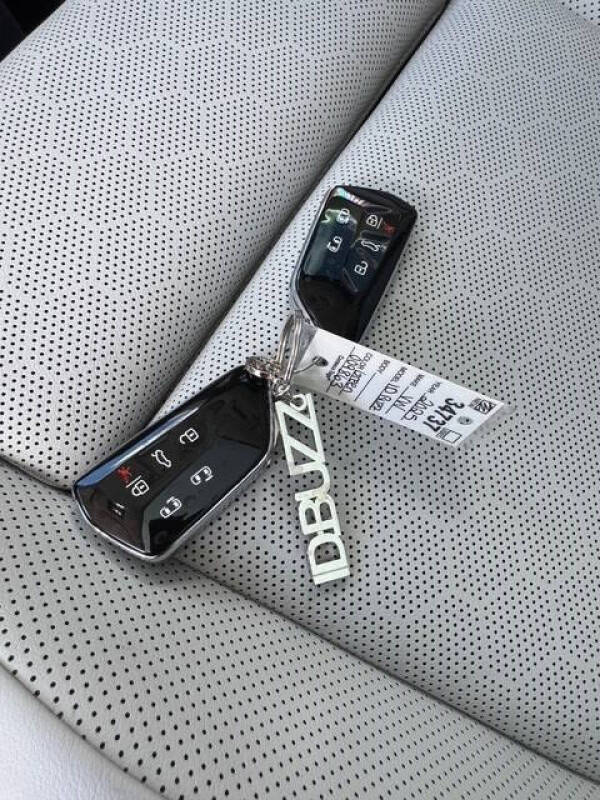 2025 Volkswagen ID. Buzz 1st Edition 4Motion