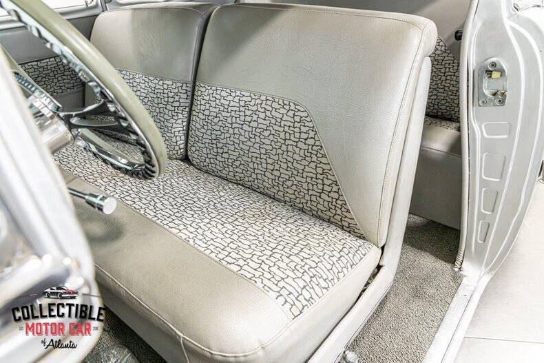 1955 Chevrolet Bel Air