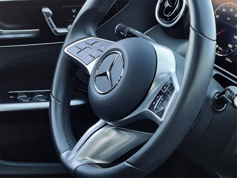 2024 Mercedes-Benz C-Class C 300 4MATIC