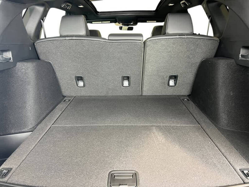 2026 Acura RDX SH-AWD