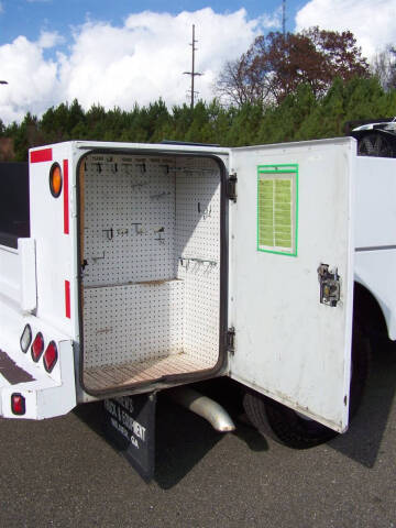 2006 Ford F-350 Super Duty