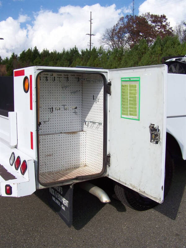 2006 Ford F-350 Super Duty