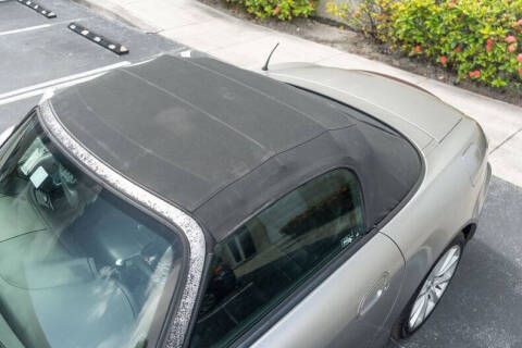 2007 Honda S2000