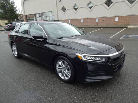 2020 Honda Accord for sale at Prudent Autodeals Inc. in Seattle WA