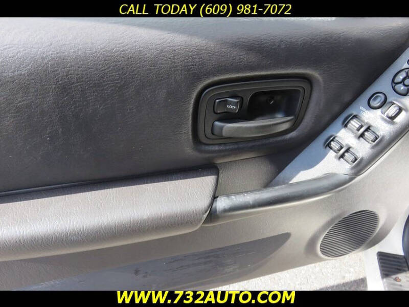 2000 Jeep Cherokee Sport