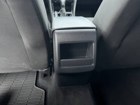 2021 Volkswagen Passat S