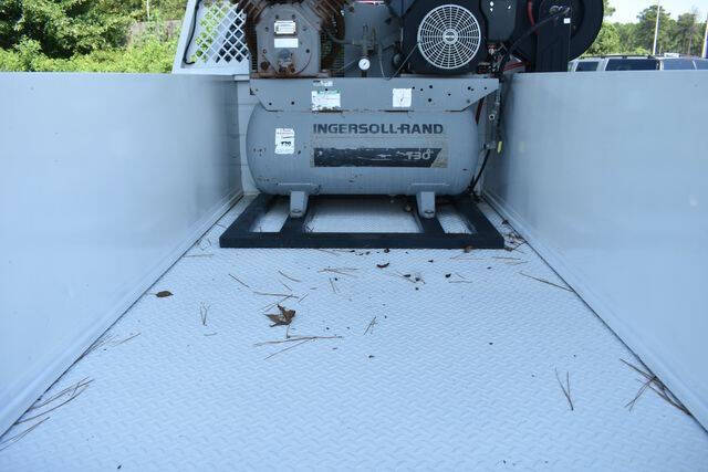 2015 Chevrolet Silverado 2500HD Work Truck