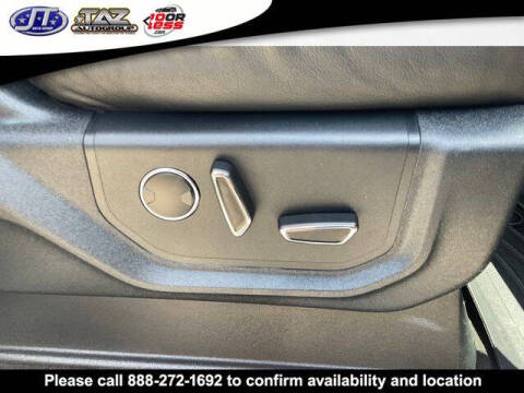 2020 Ford Expedition King Ranch