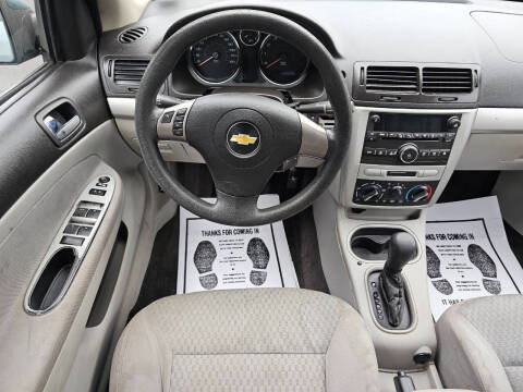 2010 Chevrolet Cobalt LT