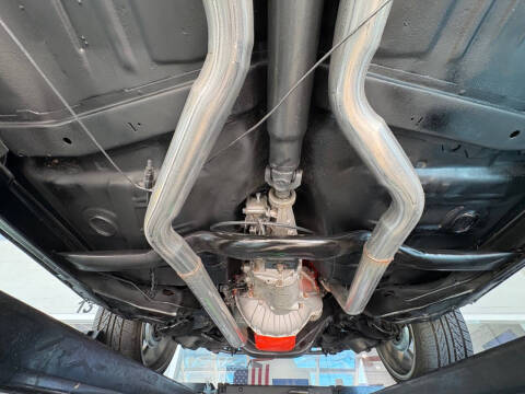 1967 Chevrolet Chevelle