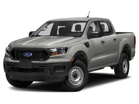 2022 Ford Ranger for sale at Show Low Ford in Show Low AZ