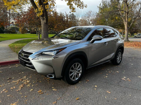 2016 Lexus NX 200t for sale at Boise Motorz in Boise ID