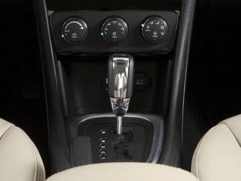 2014 Chrysler 200 Touring