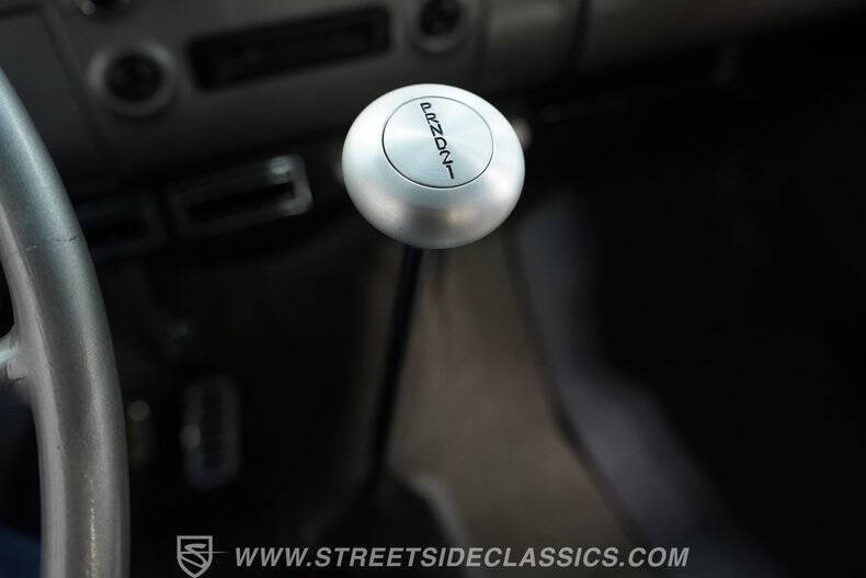 1959 Chevrolet Apache