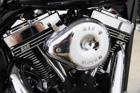 1992 Harley-Davidson Low Rider