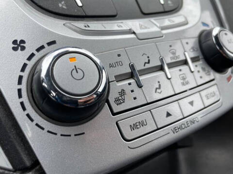 2013 GMC Terrain SLT-1