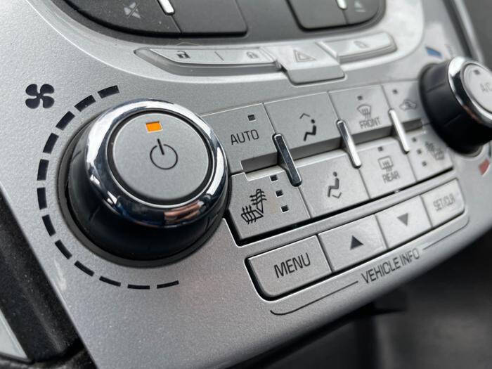2013 GMC Terrain SLT-1
