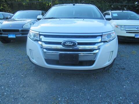 2012 Ford Edge for sale at Balic Autos Inc in Lanham MD