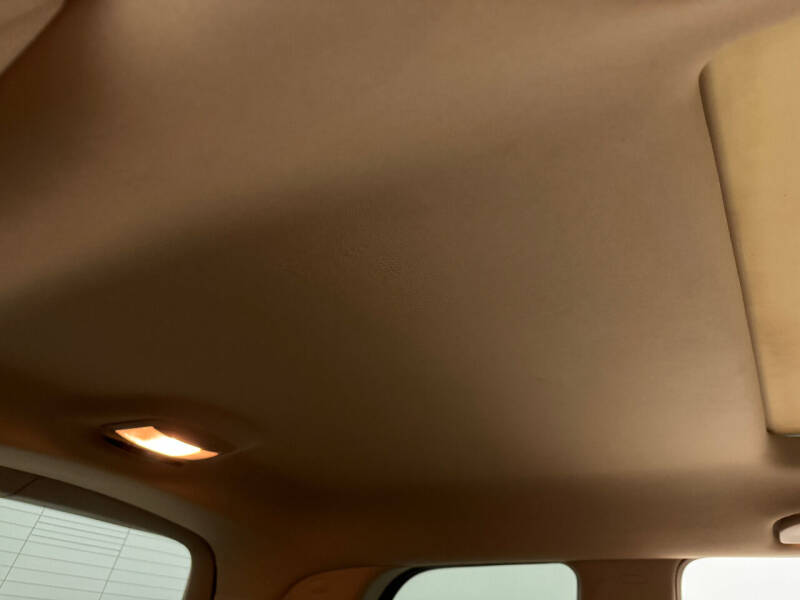 2015 Mercedes-Benz GL-Class GL 350 BlueTEC