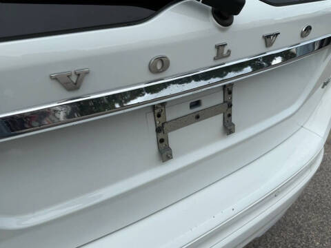 2016 Volvo XC60 T5 Drive-E Premier