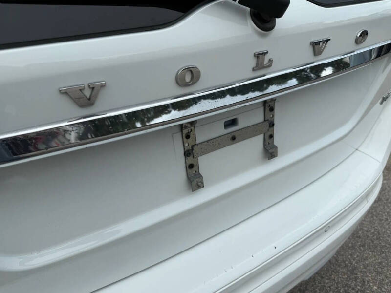 2016 Volvo XC60 T5 Drive-E Premier