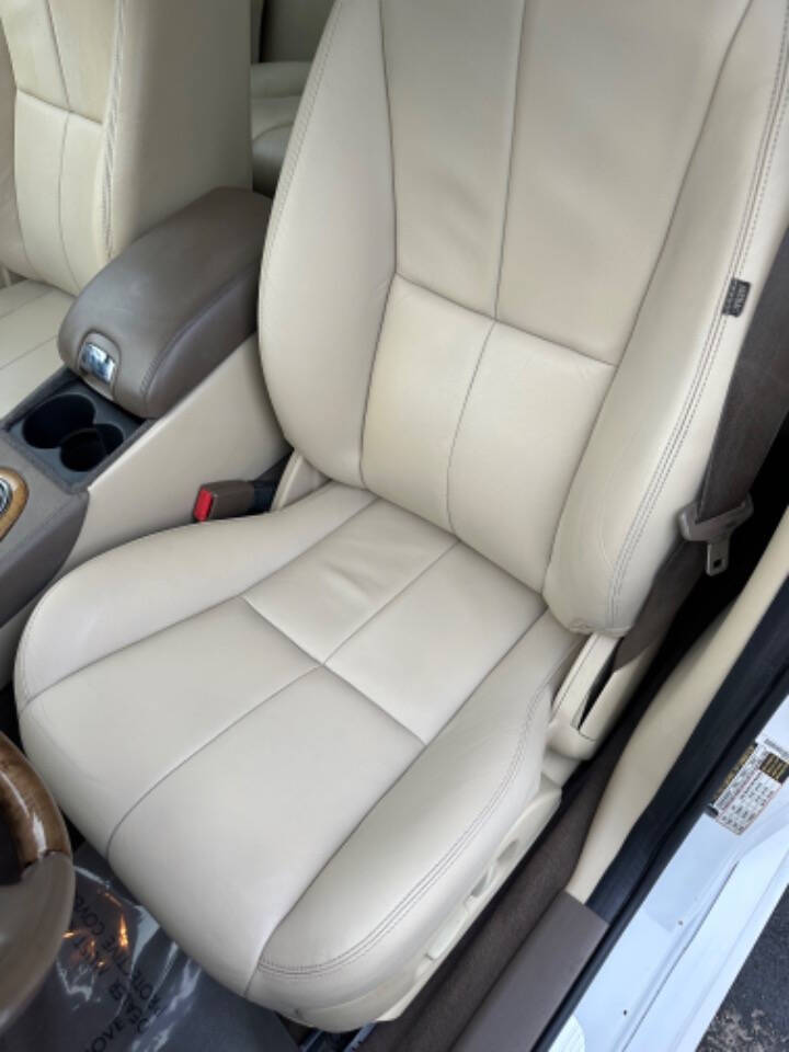 2006 Jaguar S-Type for sale at Prompt Luxury Cars LLC in Austell, GA