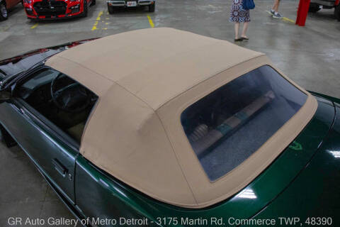 1992 Pontiac Firebird Trans Am