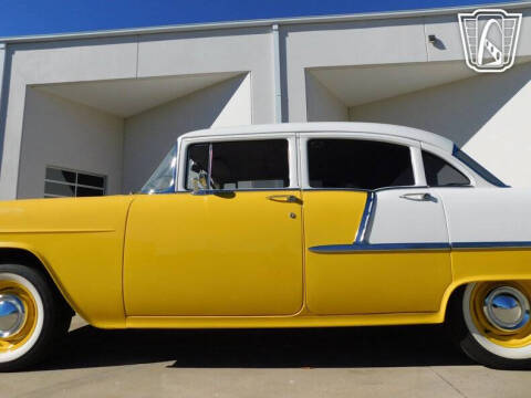 1955 Chevrolet 210