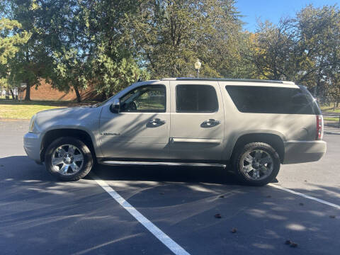 2007 GMC Yukon XL Denali