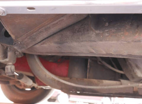 1963 Chevrolet Corvette