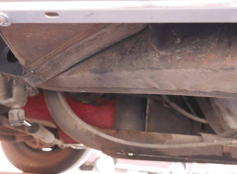 1963 Chevrolet Corvette